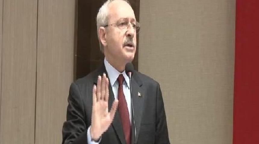 Kılı&ccedil;daroğlu Balkan Dernekleri Ve Federasyonları Ile Bir Araya Geldi