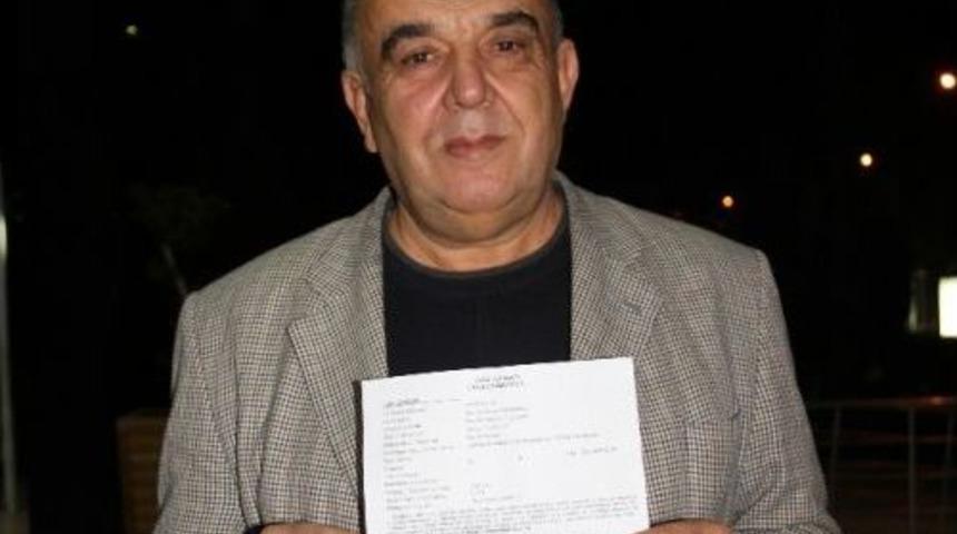 Alanya&rsquo;daki Kedi Katliamına Su&ccedil; Duyurusu