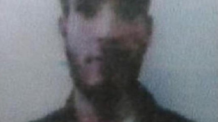 Suriyeli Genci Darp Edilip, Bı&ccedil;aklanma Anı Kameralara Yansıdı