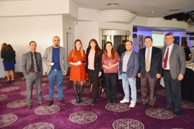 Adana İnsan Kaynakları Platformu İkinci Buluşması Gerçekleşti