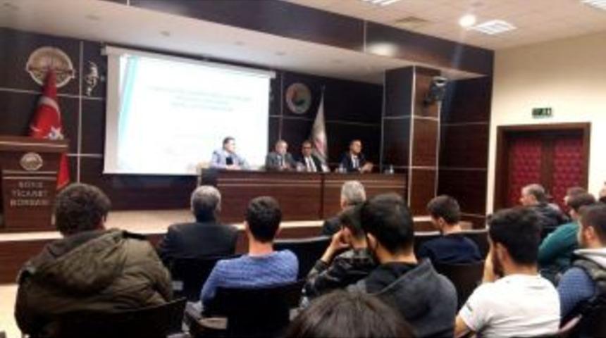 Aisyem Bahar Dönemi Etkinlikleri Başladı