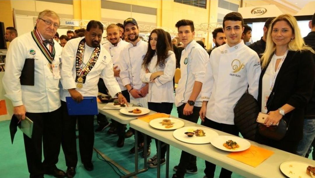 Kuşadası&rsquo;nda Fuar Bereketi