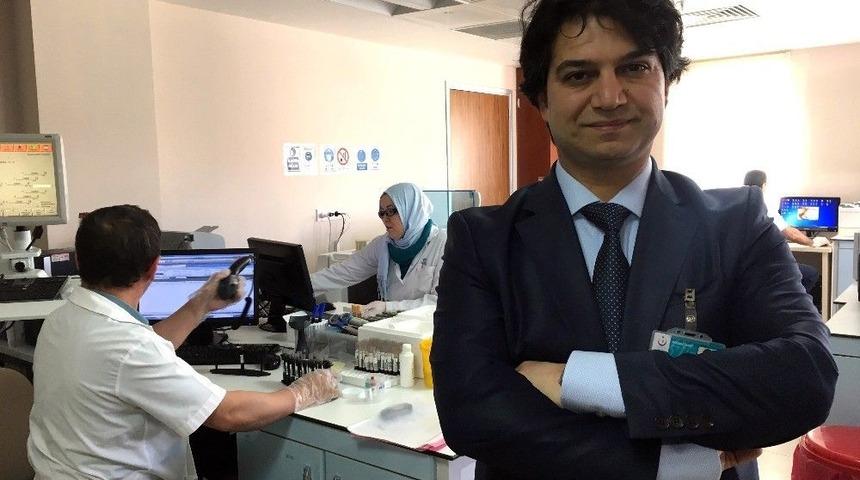 (&ouml;zel Haber) Devlet Hastanesini Depreme Karşı Sabitlediler