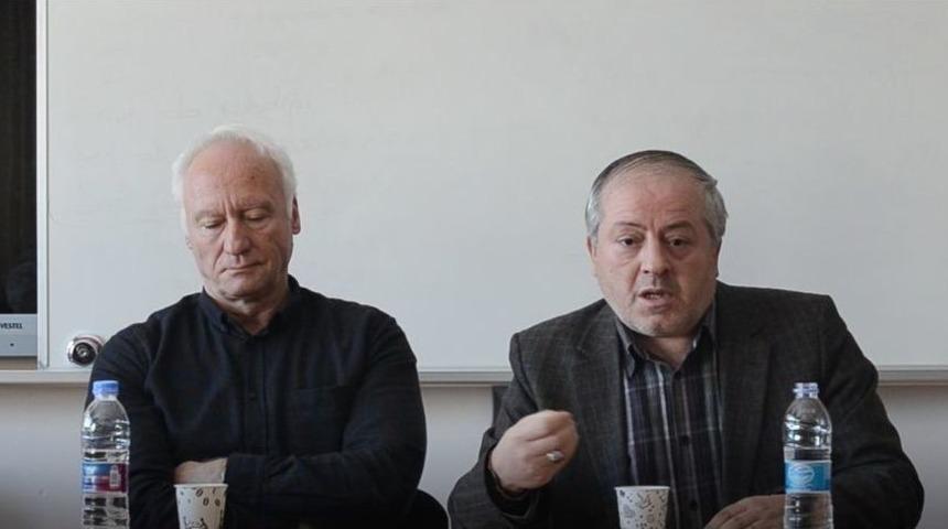 &lsquo;&ouml;ğrenci-yazar Buluşması&rsquo; Şubat S&ouml;yleşileri Tamamlandı