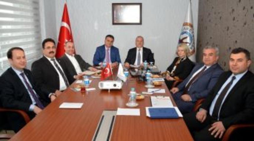 Daha İyi Pamuk İ&ccedil;in Buluştular