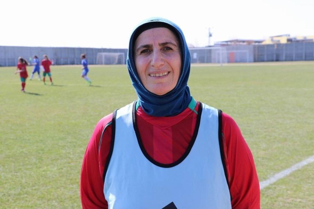 35 Yıllık Hayali Ger&ccedil;ek Oldu