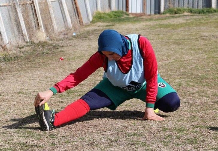 35 Yıllık Hayali Gerçek Oldu G5