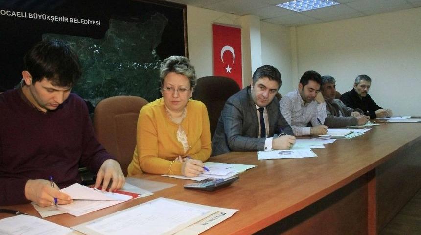 B&uuml;y&uuml;kşehir&rsquo;den İnşaat Malzemesi İhalesi