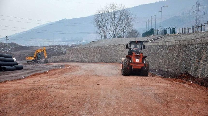 K&ouml;rfez Ve Derince Arasına Alternatif Ulaşım