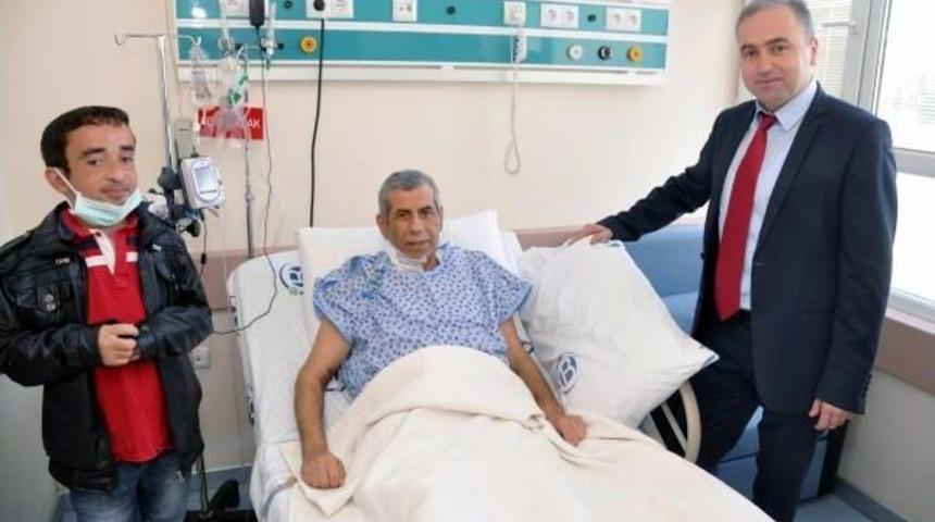 Do&ccedil;. Dr. Ak&ccedil;am: Beyin &Ouml;l&uuml;m&uuml;nden Geri D&ouml;n&uuml;ş Yok