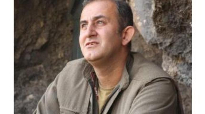 Zap'a D&uuml;zenlenen Hava Operasyonunda &Ouml;rg&uuml;t&uuml;n Y&ouml;neticilerinden G&uuml;r'de Vurulmuş