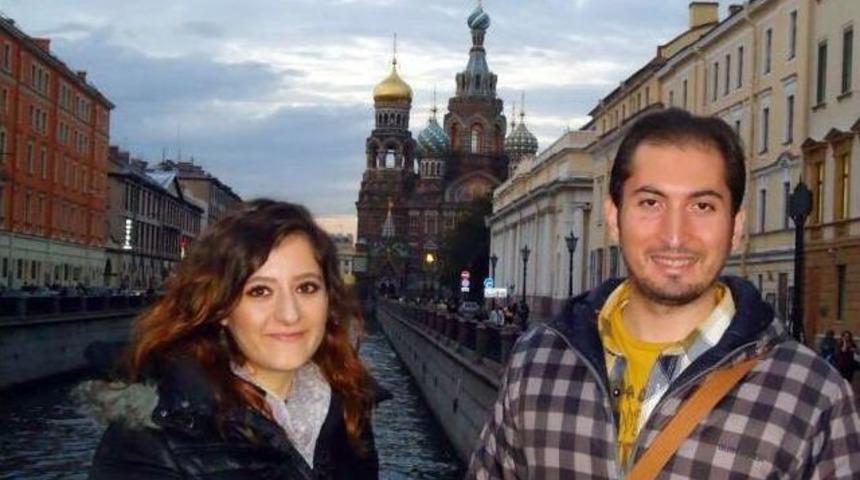 Gen&ccedil; &Ccedil;iftin &Ouml;l&uuml;m&uuml;ne Sebep Olan S&uuml;r&uuml;c&uuml;ye Tahliye