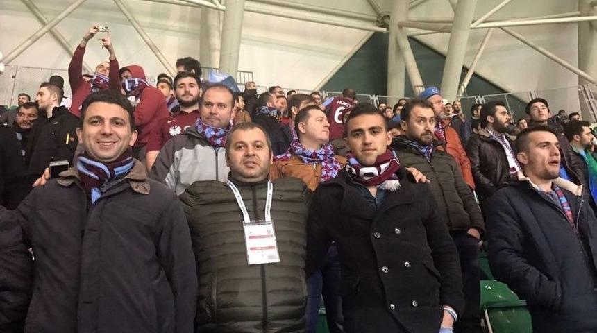 Gökhan Saral: "amaç Skora Mobingtir"