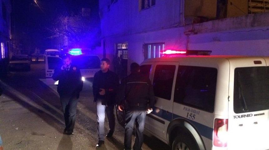 İki Aile Arasında Kavga