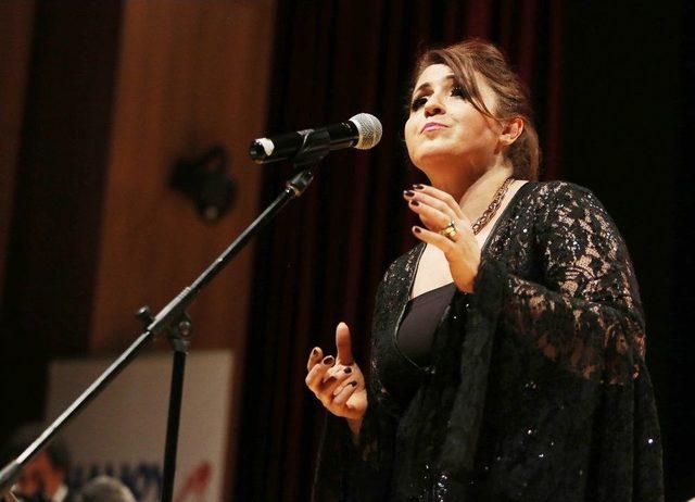 Yenimahalleliler “ninniler” Konserinde Buluştu 2