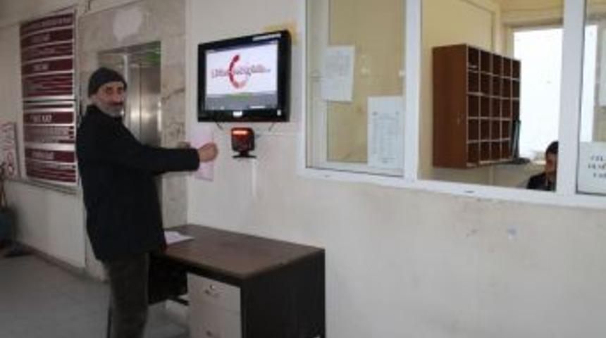 Kars&rsquo;ta Hayvan Yetiştiricilerine Pasaport Sorgulaması