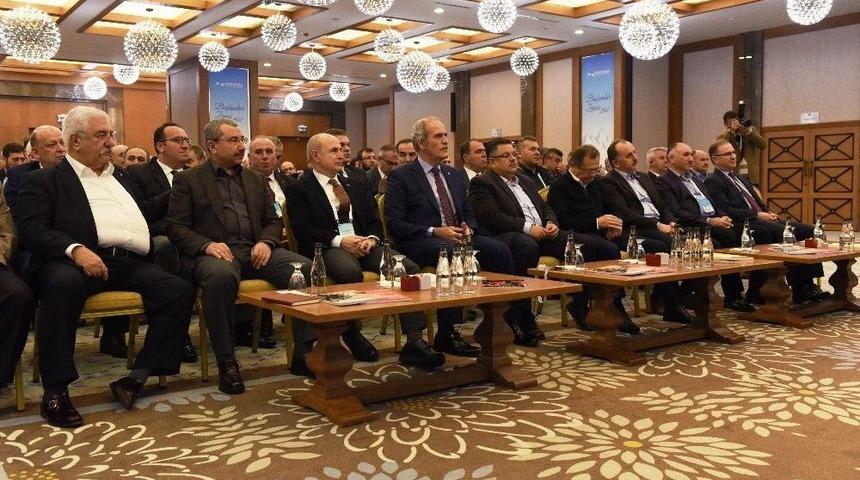 Mbb&rsquo;de &rsquo;afet&rsquo; Seferberliği