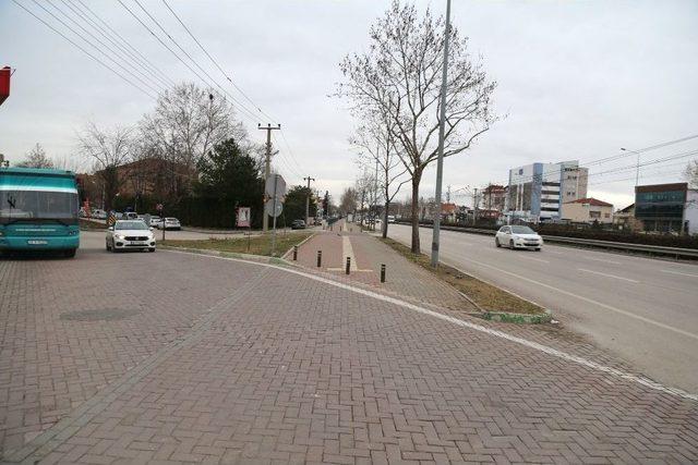 Büyükşehir’den Karaman’a Viyadüklü Çözüm