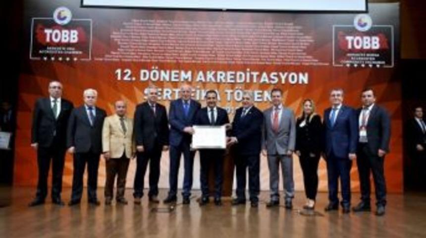 Torbalı &lsquo;sınıf&rsquo; Atladı