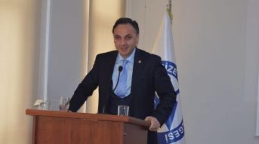 Dika&rsquo;nın Madde Bağımlıları Projesine Ab&rsquo;den Onay