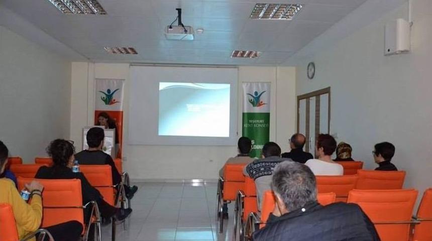 Malatya Tema Vakfı&rsquo;nın Şubat Ayı Toplantısı Yapıldı