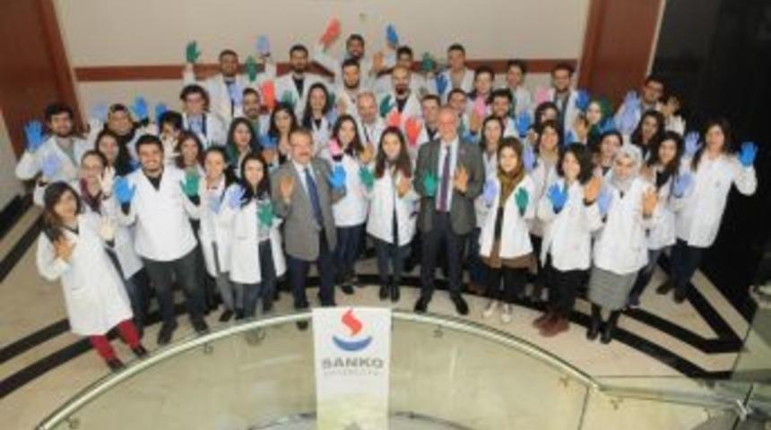 Do&ccedil;. Dr. &Ccedil;etin: "nadir Hastalıkların T&uuml;rkiye&rsquo;de 6-7 Milyondan Fazla İnsanı Etkilediği D&uuml;ş&uuml;n&uuml;lmektedir"