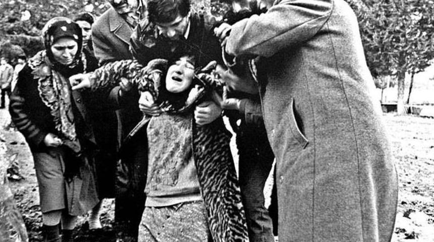 (&ouml;zel Haber) &Ccedil;eyrek Asırdır Kanayan Yara: Hocalı