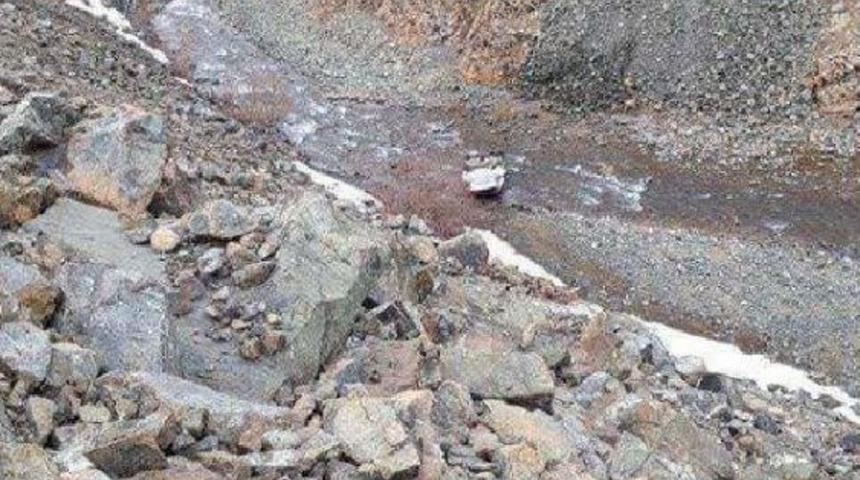 Elazığ'da Kaza: 2 Yaralı