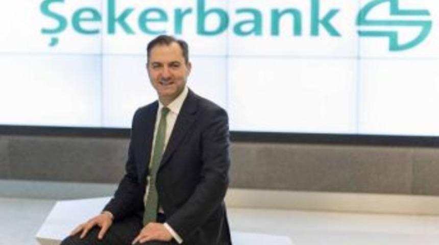 Şekerbank&rsquo;Tan &Ccedil;ift&ccedil;i Ailelere 1.2 Milyar Lira Finansman