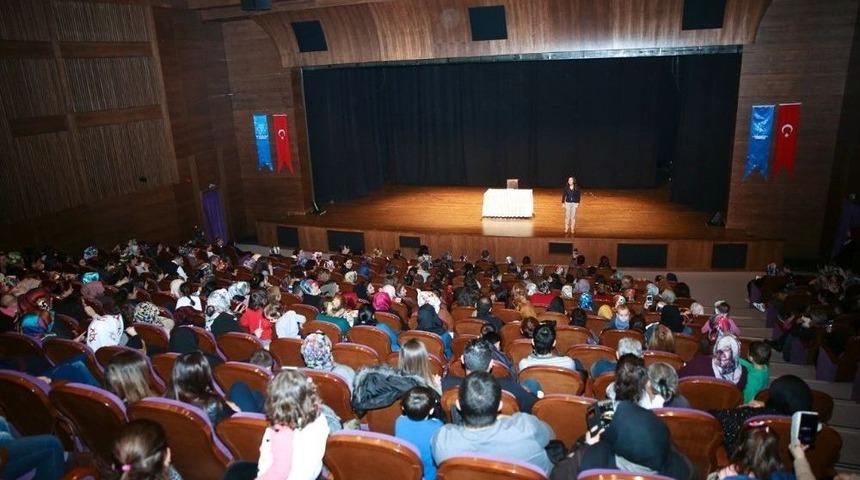 S&uuml;per Dadıdan Annelere Tavsiyeler