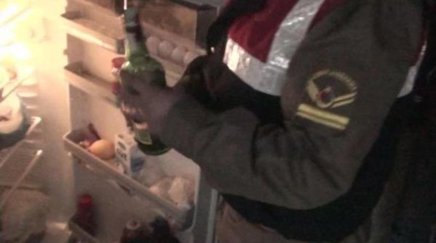 Sahte I&ccedil;kiden Hayatını Kaybetti