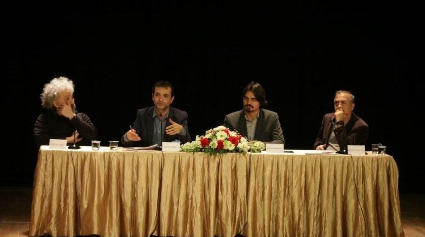 İf Kare Eskişehir İkinci G&uuml;n&uuml; Geride Bıraktı