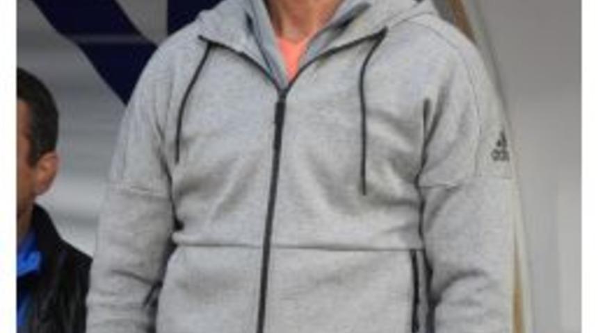 Elazığspor&rsquo;da Bektaş&rsquo;ın Kaderi Netleşiyor