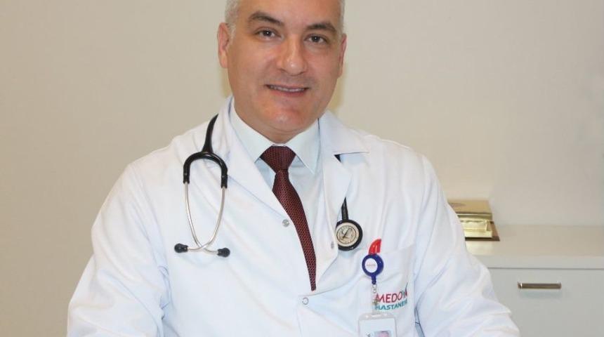 Mevsim Ge&ccedil;işlerinde Grip Ve Soğuk Algınlığına Dikkat