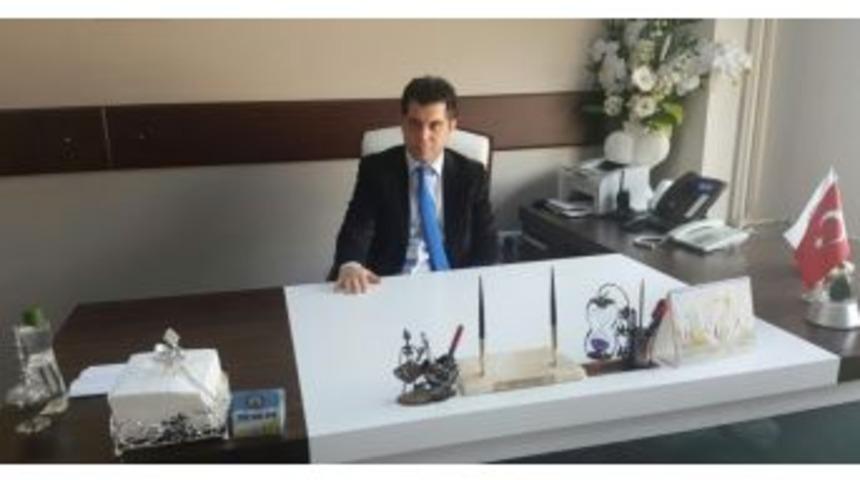 İş D&uuml;nyasından Referandumda &rsquo;evet&rsquo; A&ccedil;ıklaması