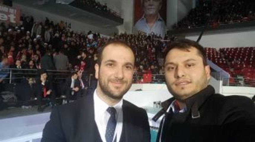 Onuk, Ankara&rsquo;daki Tanıtım Toplantısını Değerlendirdi