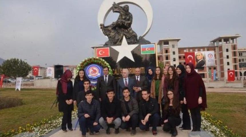 Bakan Zeybekci: Bu M&uuml;cadelelerden Galip &Ccedil;ıkacağız