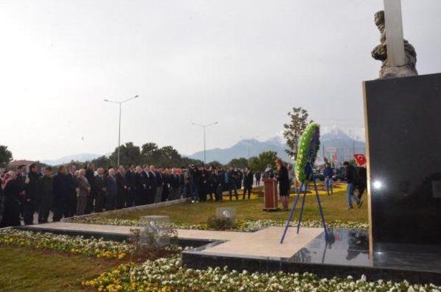 Bakan Zeybekci: Bu Mücadelelerden Galip Çıkacağız