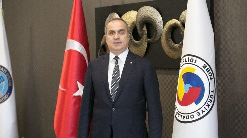 Satso&rsquo;da İstihdam Teşvikleri Anlatılacak