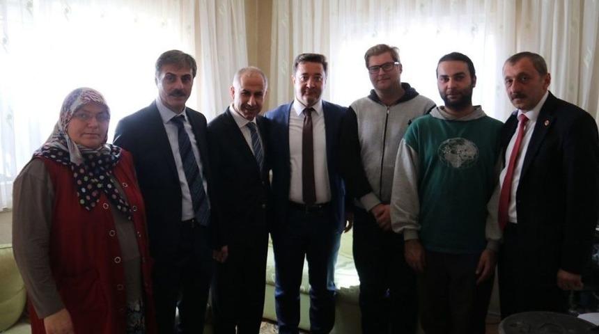 Serdivan Belediyesi İstihdam Seferberliği &Ccedil;alışmalarını Başlattı