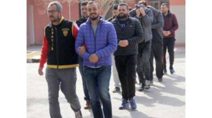 Yasa Dışı Bahis Operasyonu