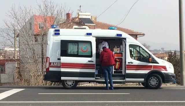 Elazığ’da Trafik Kazaları: 6 Yaralı