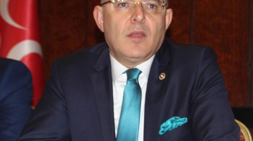 Mhp Genel Başkan Yardımcısı Karakaya, Ni&ccedil;in &lsquo;evet&rsquo; Diyeceklerini A&ccedil;ıkladı