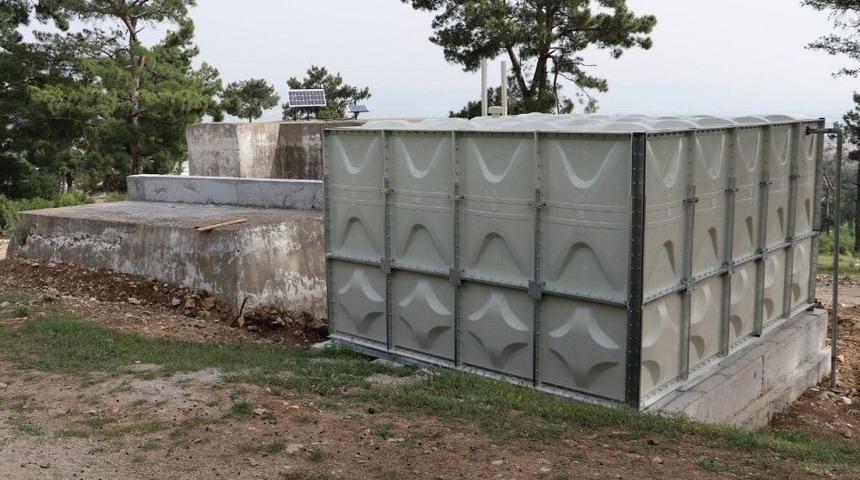 Emlakdere&rsquo;nin Sorunları Son Buldu