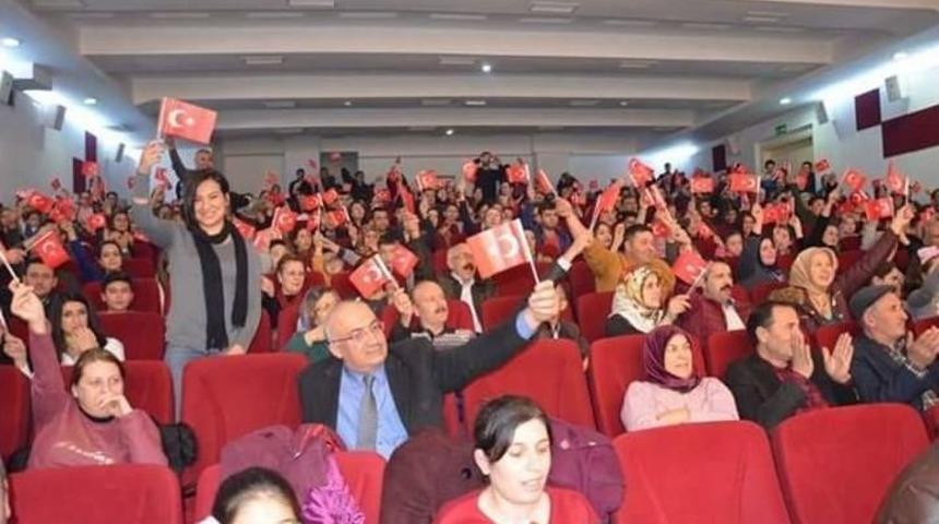 Oyunun Geliri Avcılar Derneğine