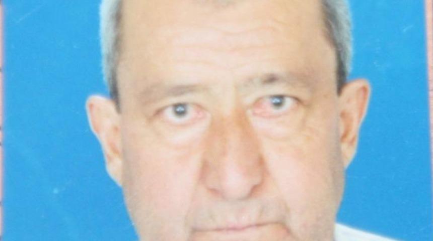 Yaşlı &Ccedil;ift Karbonmonoksit Gazından Zehirlenerek Hayatını Kaybetti