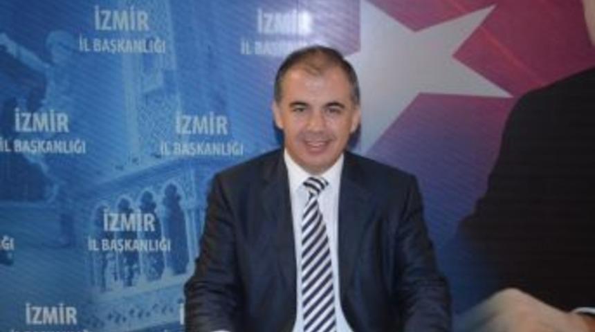 Ak Parti, Referandum &Ccedil;alışmalarını Hızlandırdı