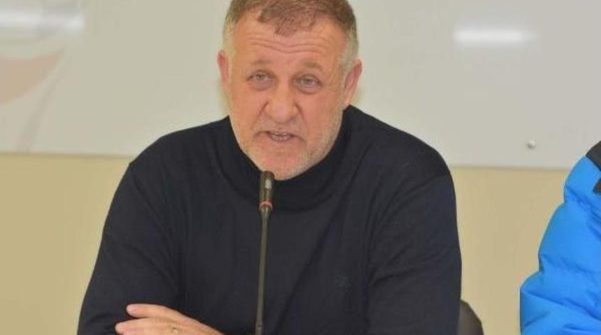 Sivasspor-Gaziantep B&uuml;y&uuml;kşehir Belediyespor Soyunma Odaları