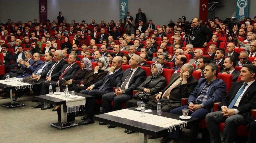 Manisa&rsquo;da Darbe Paneli