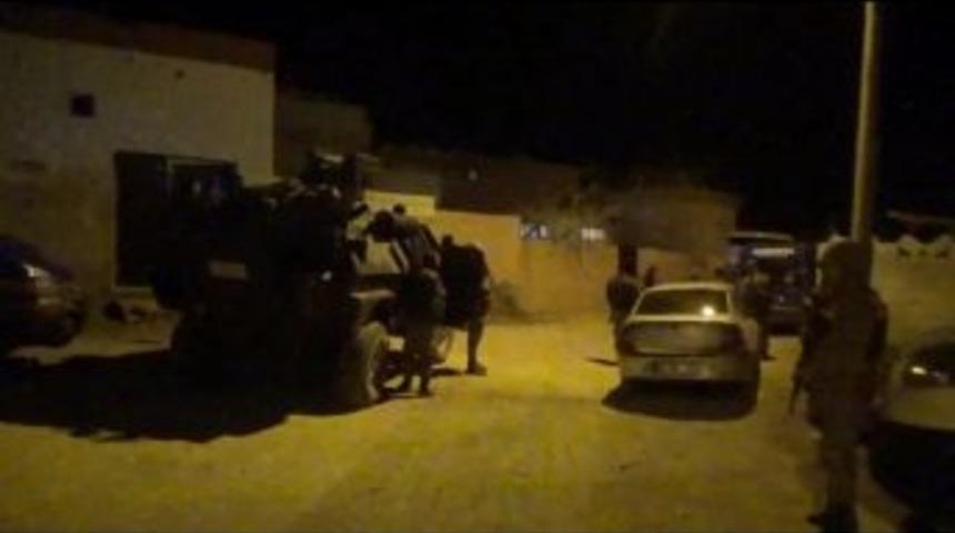 Birecik&rsquo;te 3 Kişinin &Ouml;l&uuml;m&uuml;yle Sonu&ccedil;lanan Kavga